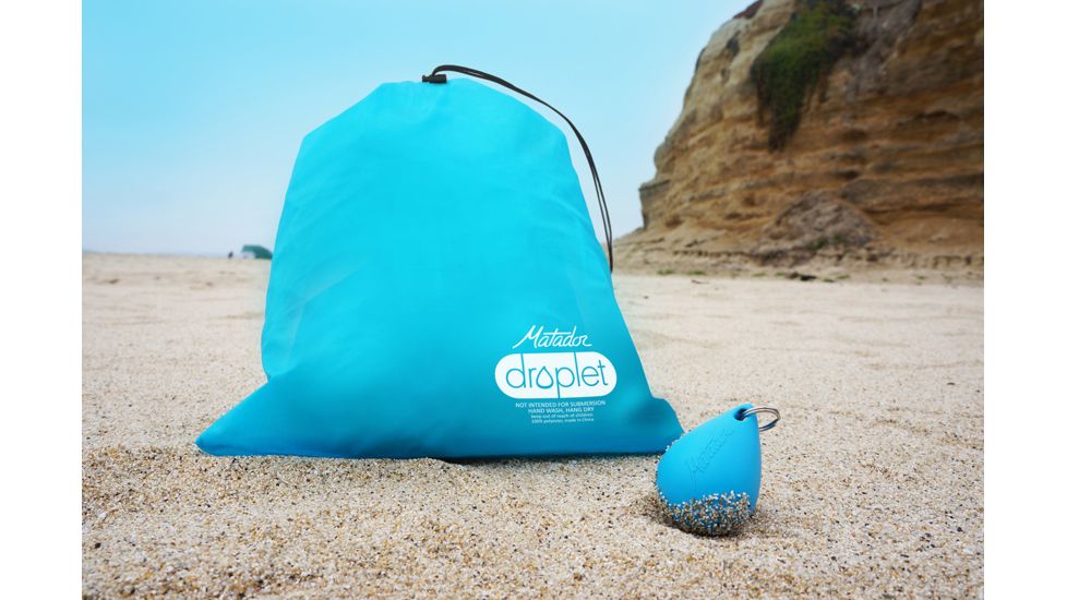 Matador Droplet Dry Sack