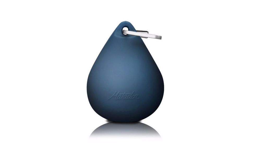 Matador Droplet XL Dry Bag, Blue, 20 liters, MATDRL001B