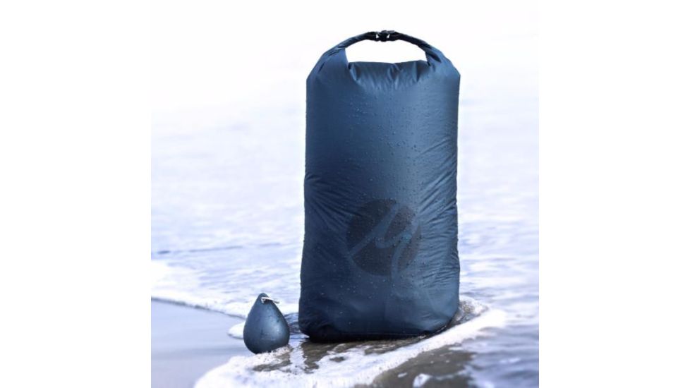 Matador Droplet XL Dry Bag, Blue, 20 liters, MATDRL001B