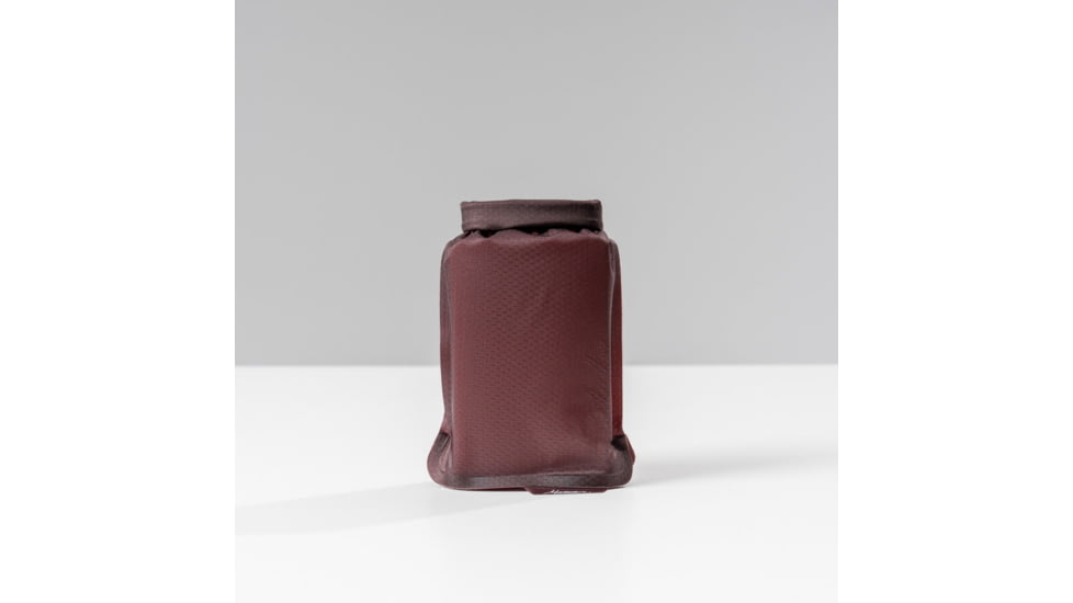 Matador FlatPak Soap Bar Case, Garnet, MATFPS1001R