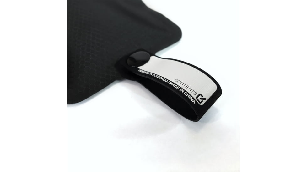 Matador FlatPak Toiletry Bottle, 3 Pack, Charcoal/Blue/Green, One Size, MATFPB3001MLT