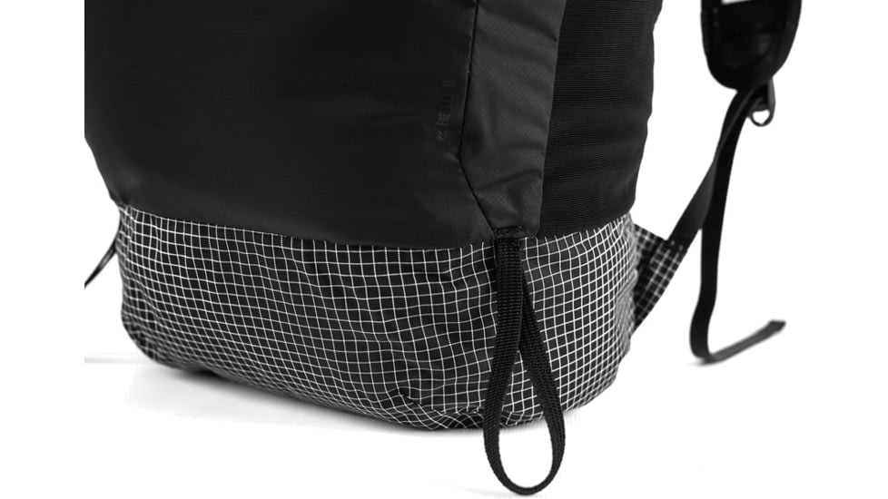 Matador Freefly 16 Packable Backpack, Charcoal/Black, MATFF163001BK