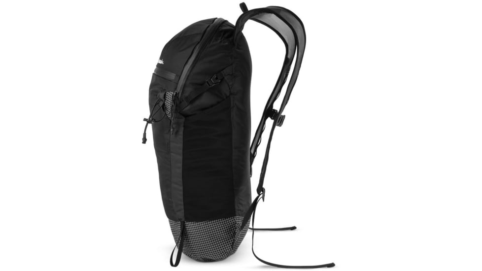 Matador Freefly 16 Packable Backpack, Charcoal/Black, MATFF163001BK