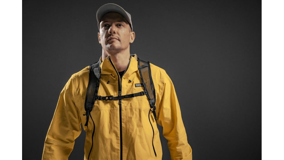 Matador Freefly 16 Packable Backpack, Charcoal/Black, MATFF163001BK