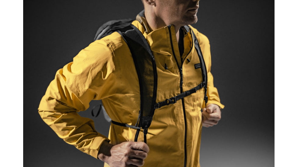 Matador Freefly 16 Packable Backpack, Charcoal/Black, MATFF163001BK