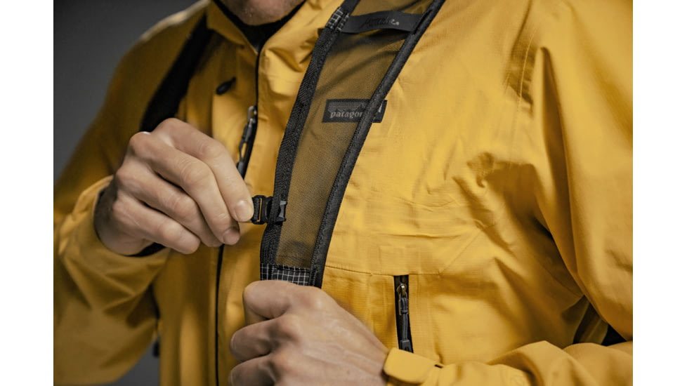 Matador Freefly 16 Packable Backpack, Charcoal/Black, MATFF163001BK