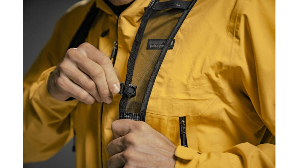 Matador Freefly 16 Packable Backpack, Charcoal/Black, MATFF163001BK