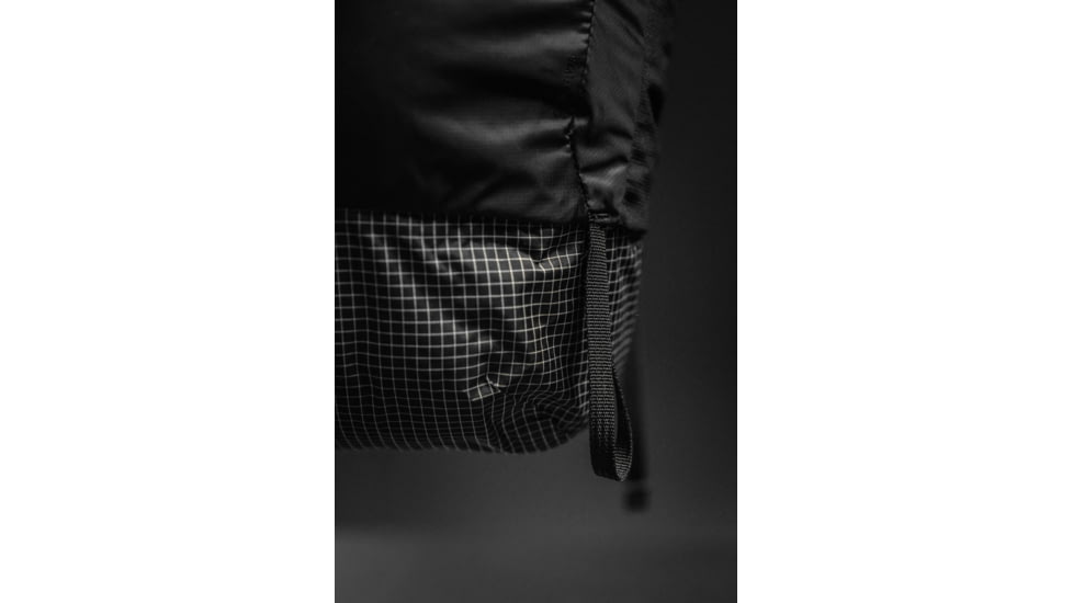 Matador Freefly 16 Packable Backpack, Charcoal/Black, MATFF163001BK