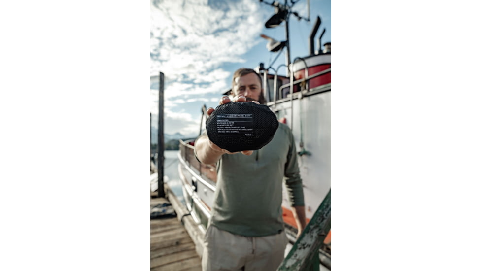 Matador Freefly Packable Duffle, Charcoal/Black, 30 liter, MATFFD001BK