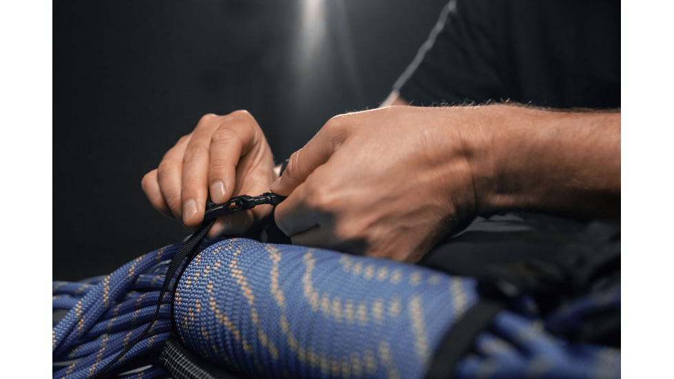 Matador Freefly Packable Duffle, Charcoal/Black, 30 liter, MATFFD001BK