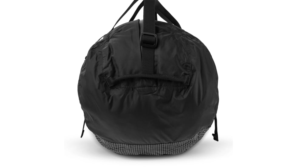 Matador Freefly Packable Duffle, Charcoal/Black, 30 liter, MATFFD001BK