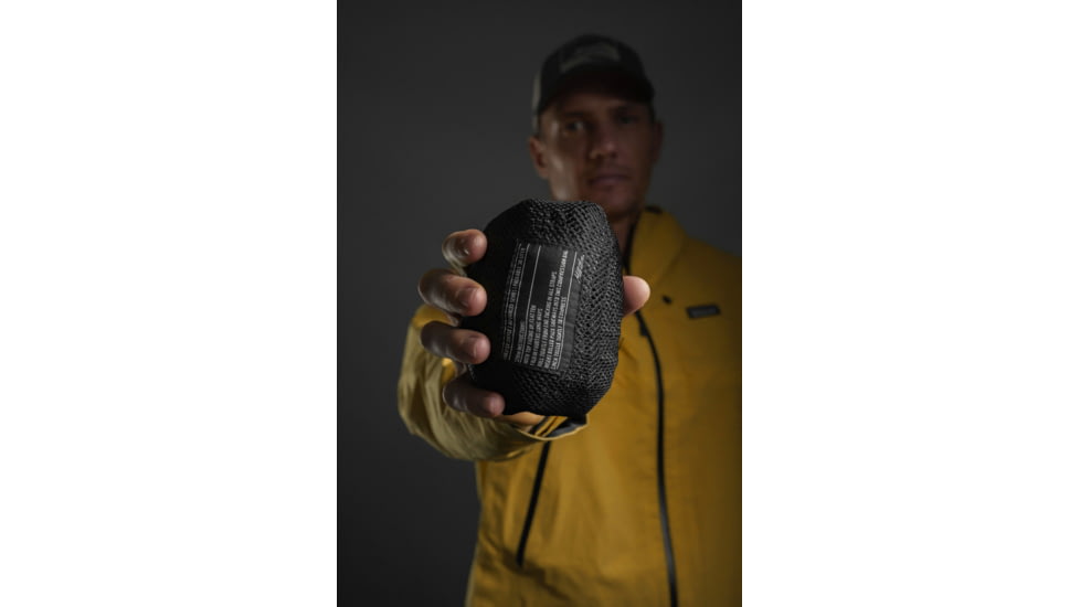 Matador Freefly Packable Duffle, Charcoal/Black, 30 liter, MATFFD001BK