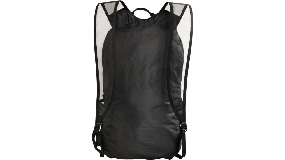 Matador Freefly16 Backpack, Black, 16 Liter, MATFF16001BK