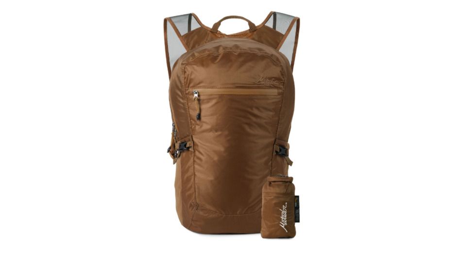Matador Freefly16 Backpack, Coyote, 16 L MATFF16001BN
