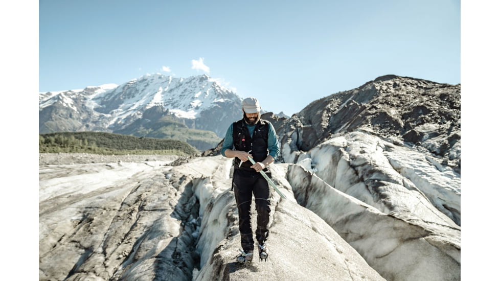 Matador Freerain 22 Waterproof Packable Backpack, Charcoal/Black, MATFR223001BK