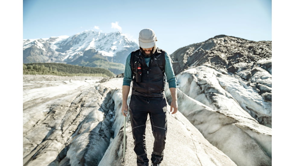 Matador Freerain 22 Waterproof Packable Backpack, Charcoal/Black, MATFR223001BK