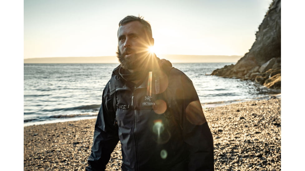 Matador Freerain 22 Waterproof Packable Backpack, Charcoal/Black, MATFR223001BK