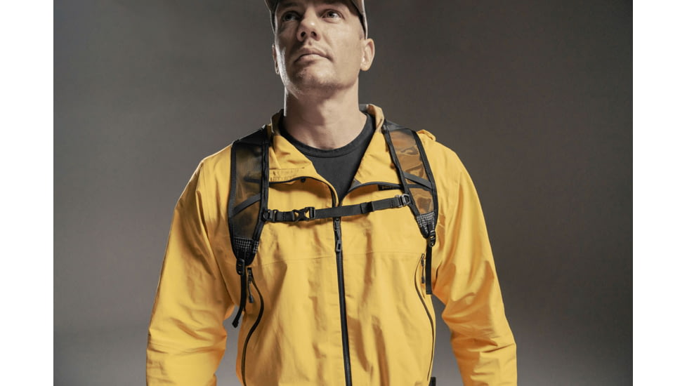 Matador Freerain 22 Waterproof Packable Backpack, Charcoal/Black, MATFR223001BK