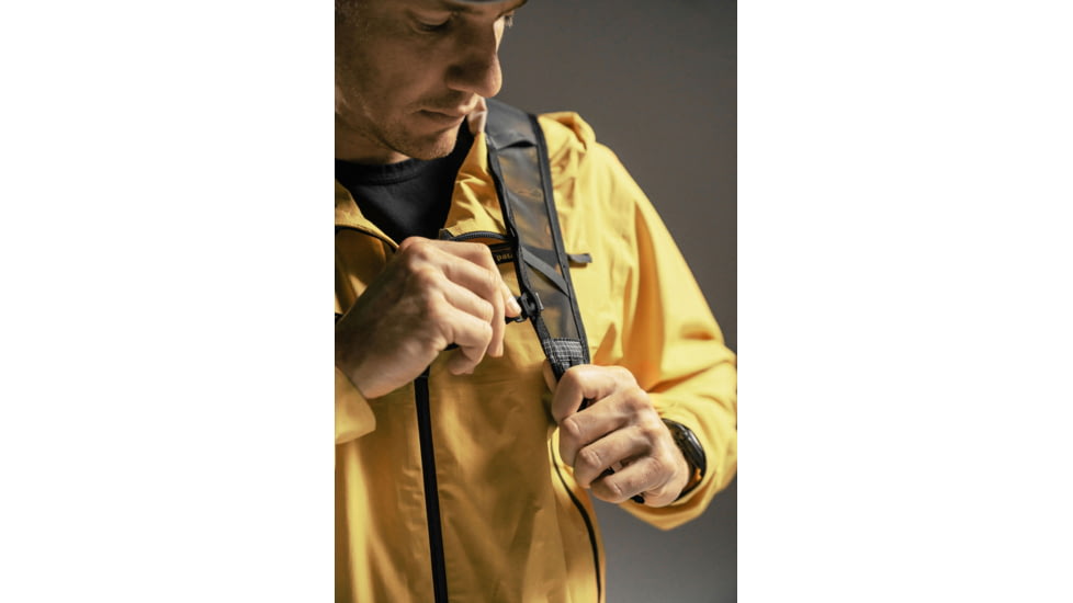 Matador Freerain 22 Waterproof Packable Backpack, Charcoal/Black, MATFR223001BK