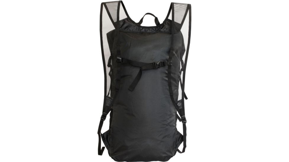 Matador Freerain24 Backpack, Black, 24 Liter, MATFR242001BK