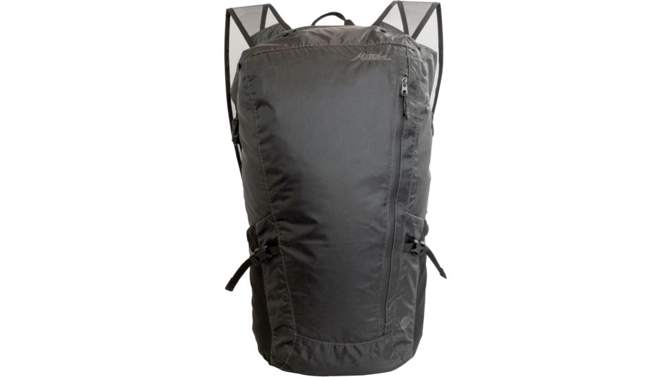 Matador Freerain24 Backpack, Black, 24 Liter, MATFR242001BK