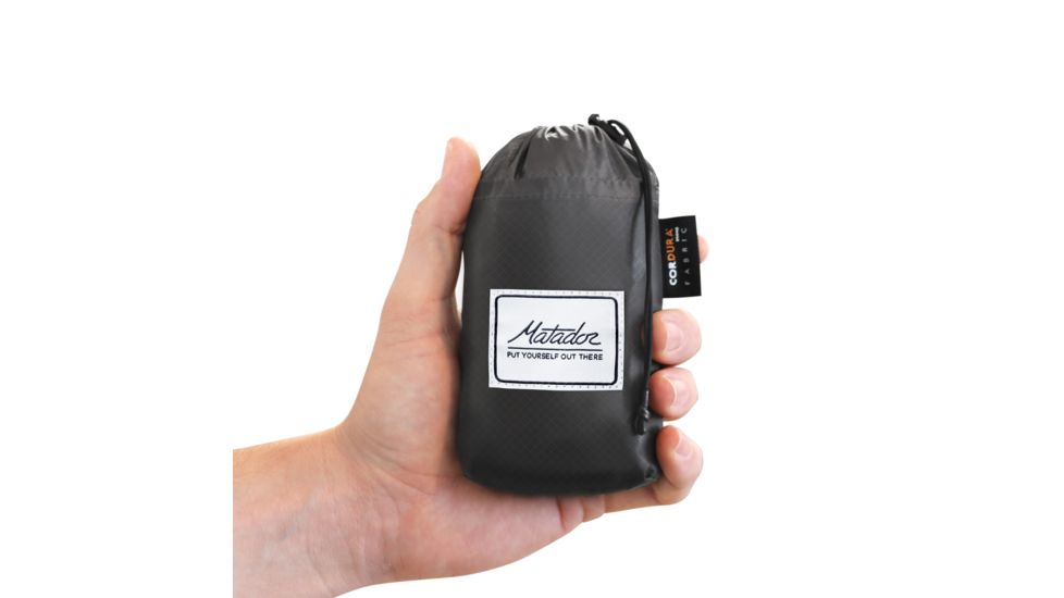 Matador Freerain24 Backpack-Black