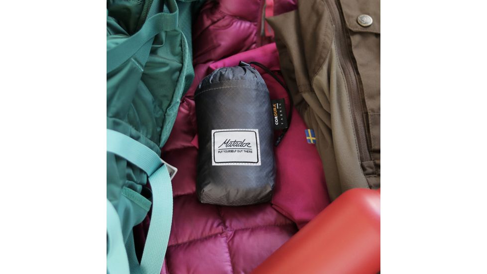 Matador Freerain24 Backpack-Black