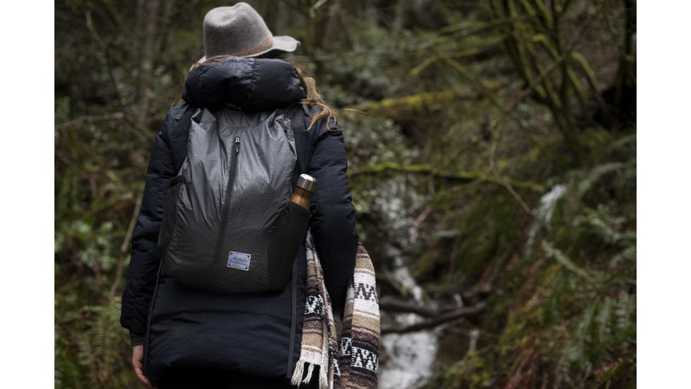 Matador Freerain24 Backpack-Black