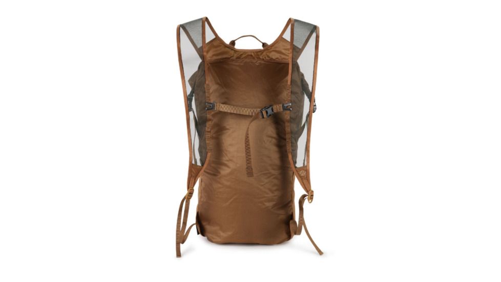 Matador Freerain24 Daypack, Coyote, 24 L MATFR242001BN