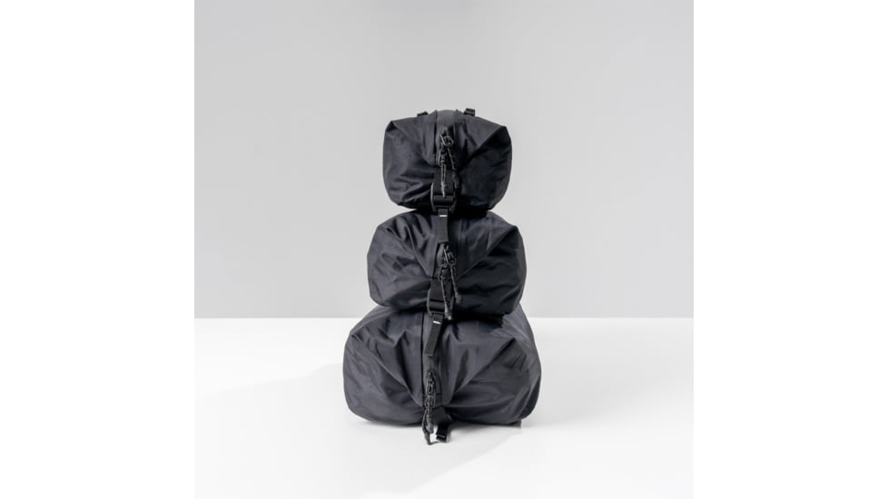Matador Gear Cube Set, Black, MATGCB3001BK