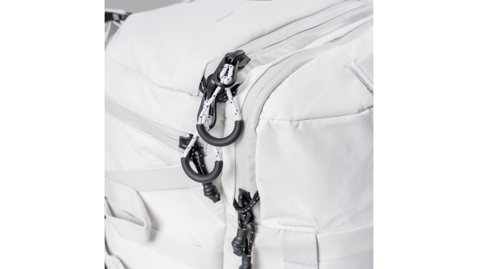 Matador GlobeRider 45L Travel Backpack, Arctic White, MATGR45001W