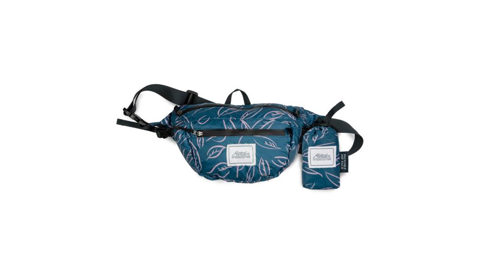 Matador Hip Pack, Leaf, MATHPS001LF