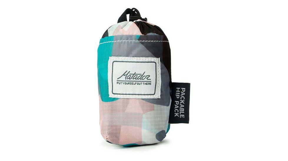 Matador Hip Pack, Pop, MATHPS001POP