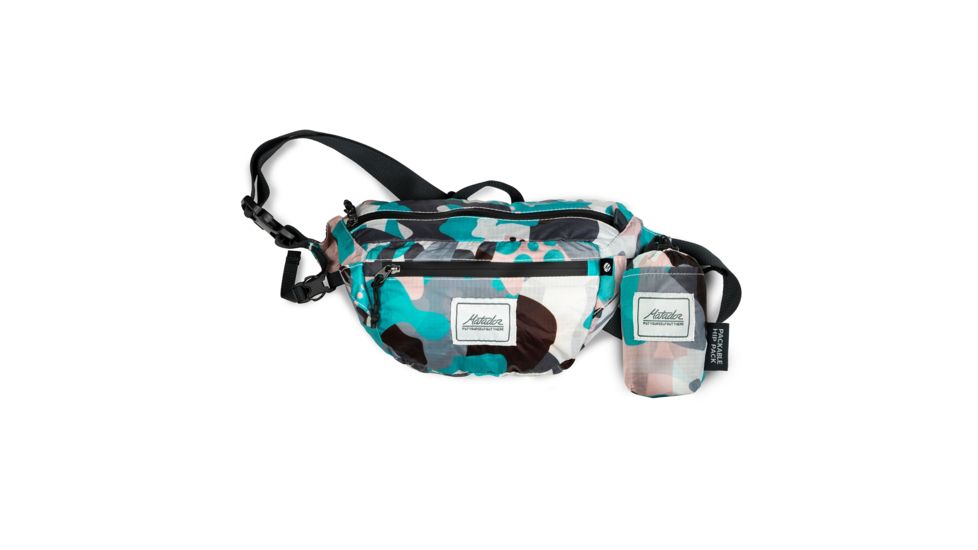 Matador Hip Pack, Pop, MATHPS001POP