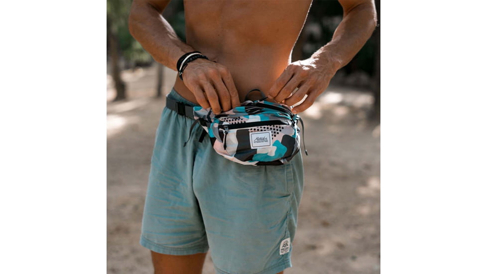 Matador Hip Pack, Pop, MATHPS001POP
