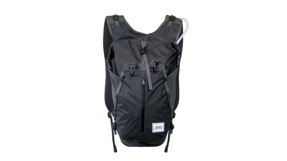 Matador Hydrolite Filtration Backpack, Grey, 8L, MATHL8001G