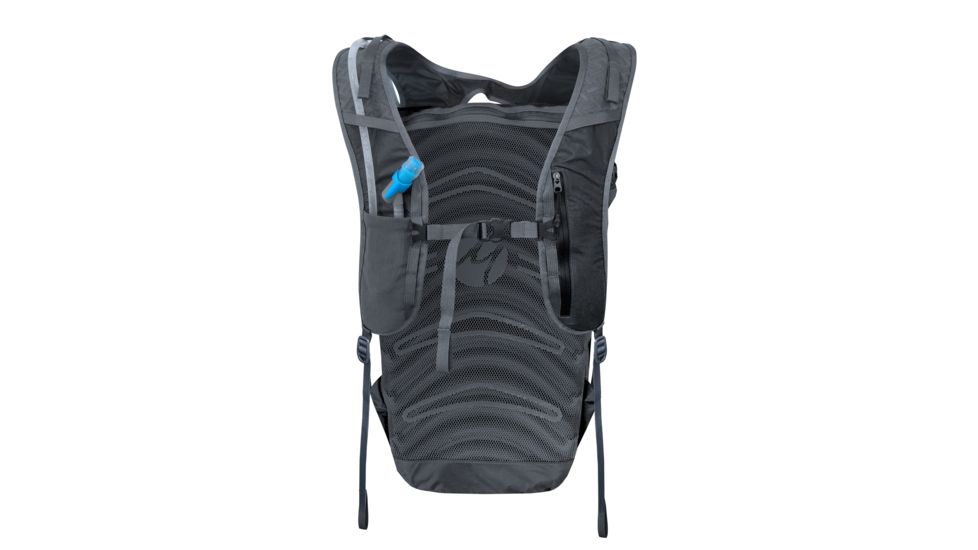Matador Hydrolite Filtration Backpack, Grey, 8L, MATHL8001G