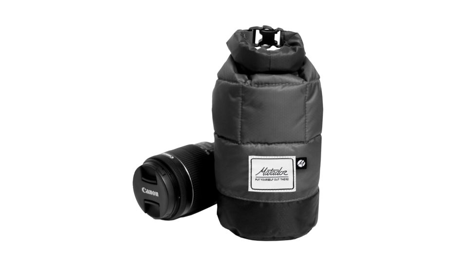 Matador Lens Base Layer