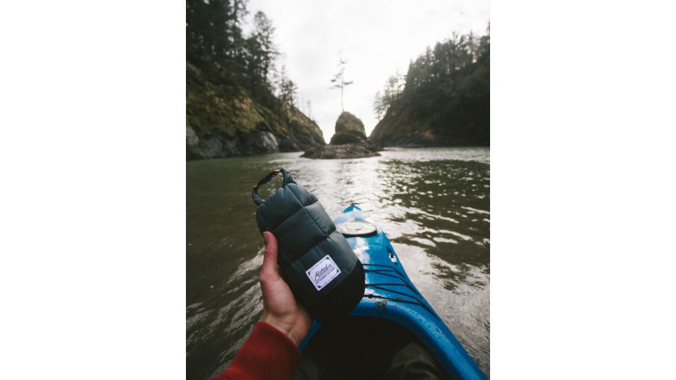 Matador Lens Base Layer
