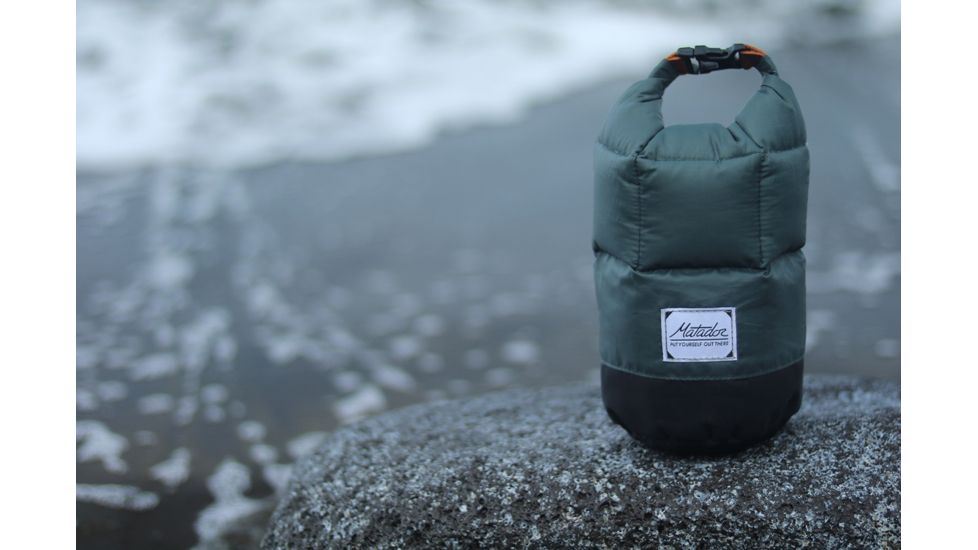 Matador Lens Base Layer