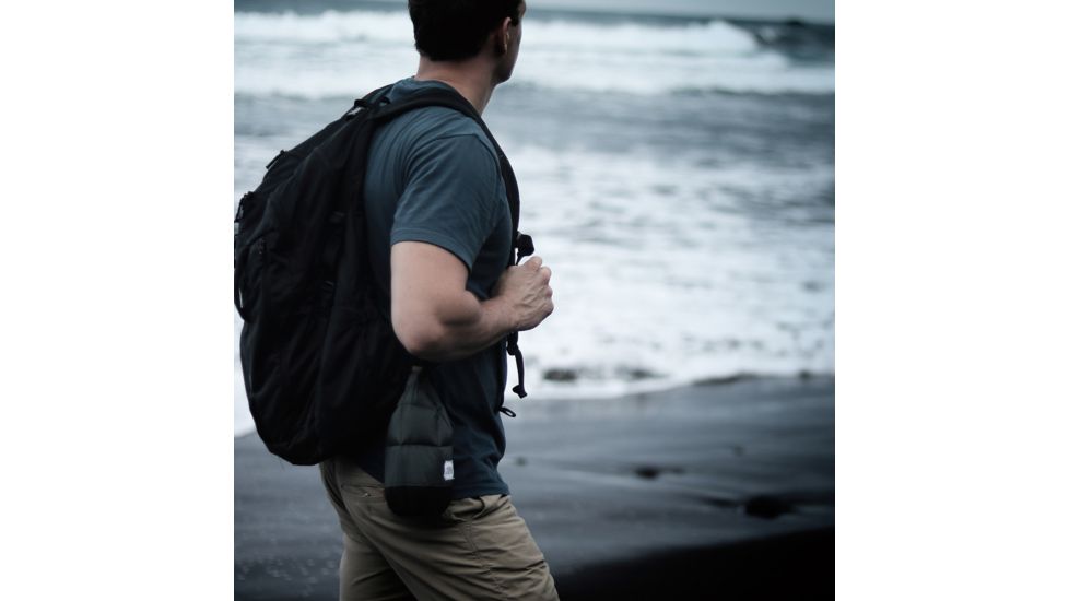 Matador Lens Base Layer
