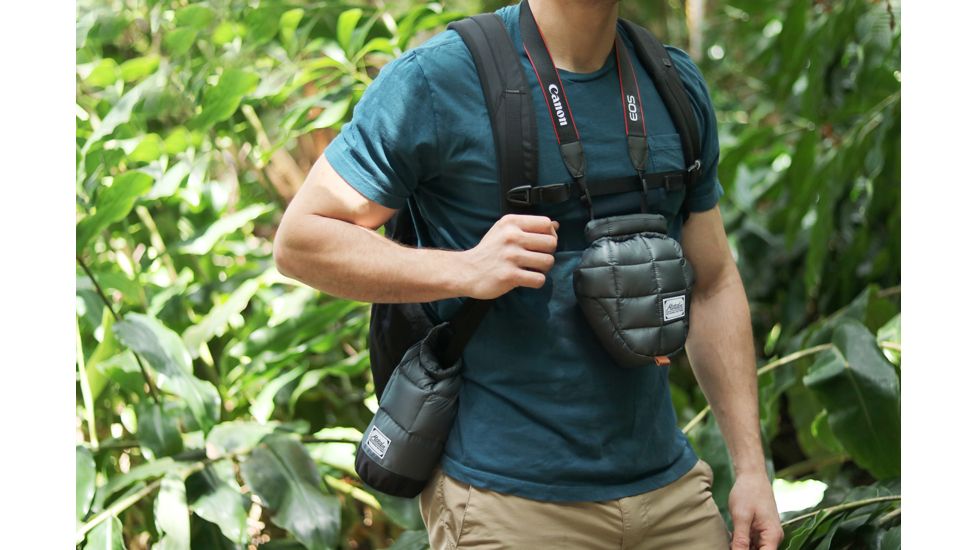 Matador Lens Base Layer