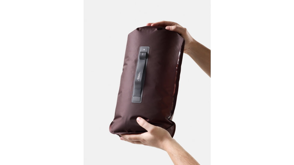 Matador FlatPak V2 8L Dry Bag