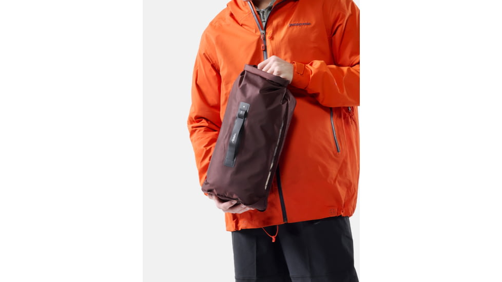 Matador FlatPak V2 8L Dry Bag