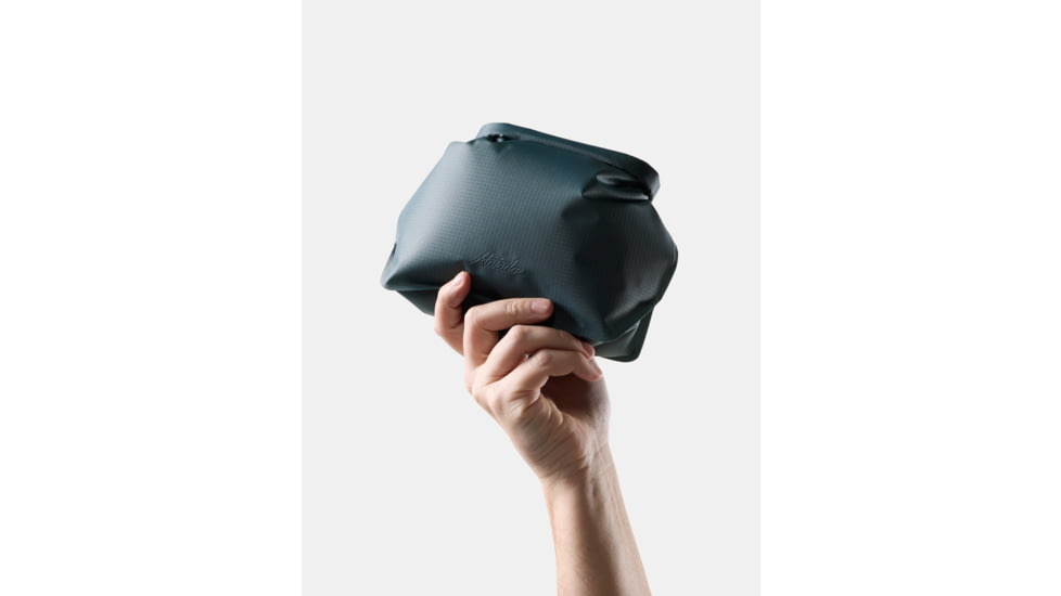 Matador FlatPak V2 Waterproof Toiletry Case