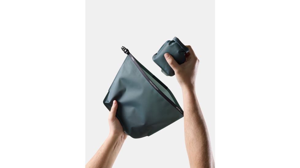 Matador FlatPak V2 Waterproof Toiletry Case