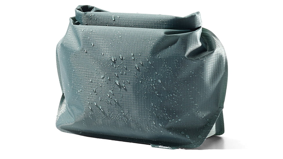 Matador FlatPak V2 Waterproof Toiletry Case