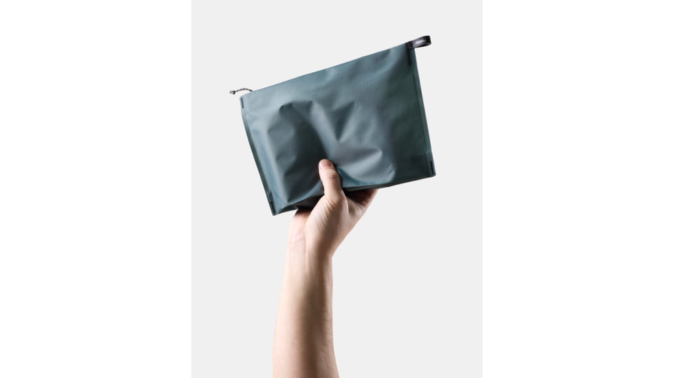 Matador FlatPak V2 Zipper Toiletry Case