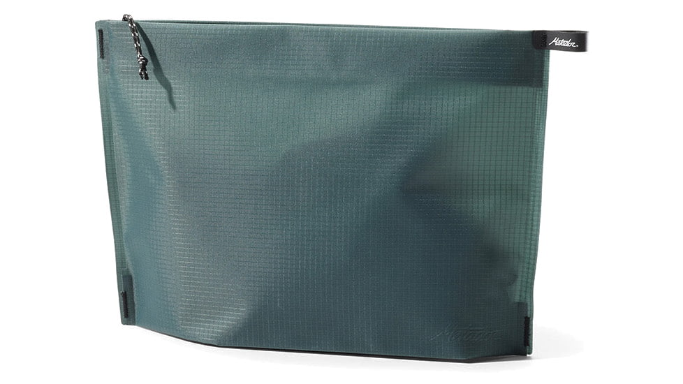 Matador FlatPak V2 Zipper Toiletry Case