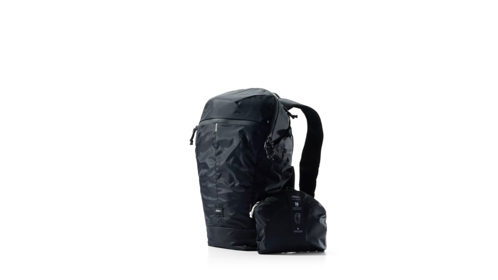 Matador Zipper Packable Backpack